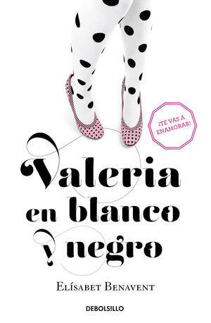 Imagen del vendedor de VALERIA EN BLANCO Y NEGRO (SAGA VALERIA 3) a la venta por Librera Circus