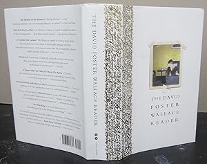 Imagen del vendedor de The David Foster Reader a la venta por Midway Book Store (ABAA)