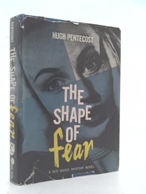 Bild des Verkufers fr The Shape of Fear zum Verkauf von ThriftBooksVintage