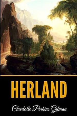 Seller image for Herland for sale by GreatBookPricesUK