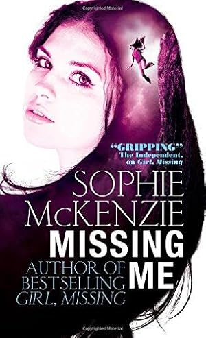 Immagine del venditore per Missing Me (Volume 3) venduto da WeBuyBooks