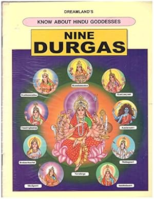 Seller image for Nine Durgas for sale by -OnTimeBooks-