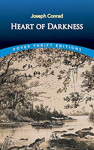 Imagen del vendedor de Heart of Darkness (Dover Thrift Editions: Classic Novels) a la venta por -OnTimeBooks-