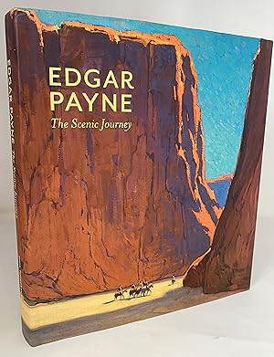 Immagine del venditore per Edgar Payne The Scenic Journey venduto da Copper Street Books