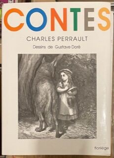 Contes