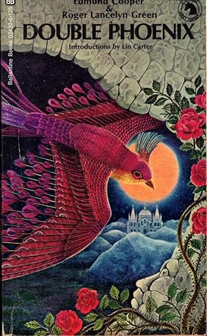 Bild des Verkufers fr Double Phoenix: From the World's End/ Firebird zum Verkauf von Kenneth Mallory Bookseller ABAA