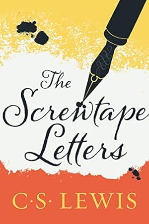 Seller image for The Screwtape Letters (The C.S. Lewis Signature Classics) for sale by -OnTimeBooks-