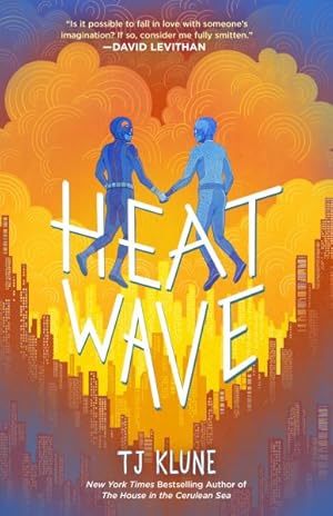 Image du vendeur pour Heat Wave mis en vente par GreatBookPrices