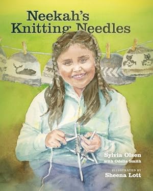 Bild des Verkäufers für Neekah's Knitting Needles zum Verkauf von GreatBookPrices