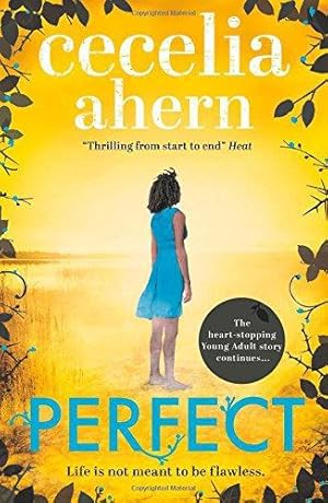 Bild des Verkufers fr Perfect (Flawed, 2) zum Verkauf von WeBuyBooks