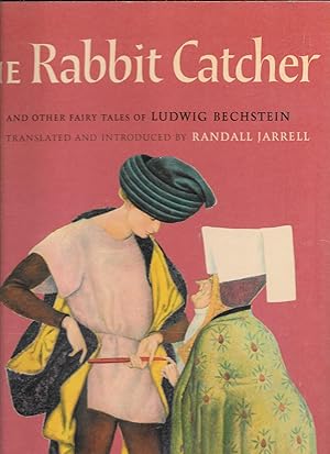 Seller image for THE RABBIT CATCHER AND OTHER TALES for sale by John Wielinski