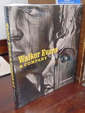 Seller image for Walker Evans & Company for sale by Atlantic Bookshop