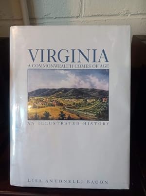 Virginia: A Commonwealth comes of Age