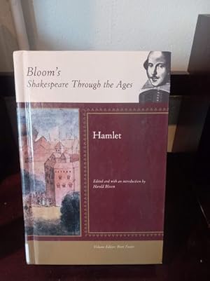 Imagen del vendedor de Hamlet a la venta por Stone Soup Books Inc