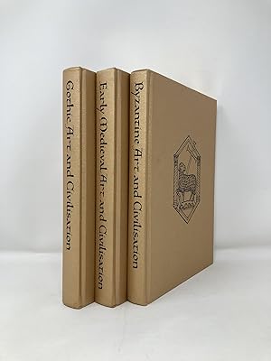 The Age of Illumination 3 Volumes