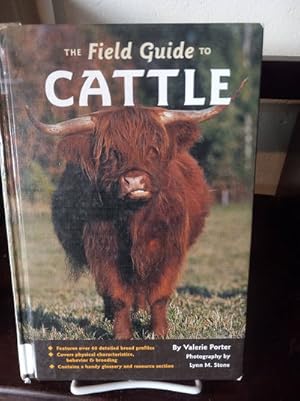 The Field Guide to Cattle