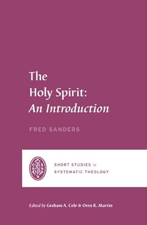 Immagine del venditore per Holy Spirit : An Introduction venduto da GreatBookPrices