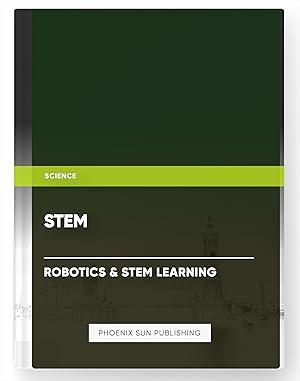 Bild des Verkufers fr STEM ? Robotics & STEM Learning zum Verkauf von PS PUBLISHIING