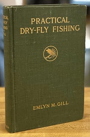 Imagen del vendedor de Practical Dry-Fly Tying a la venta por Chaparral Books
