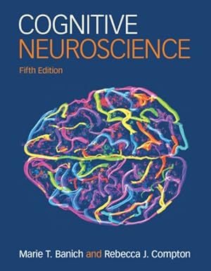 Imagen del vendedor de Cognitive Neuroscience a la venta por GreatBookPrices