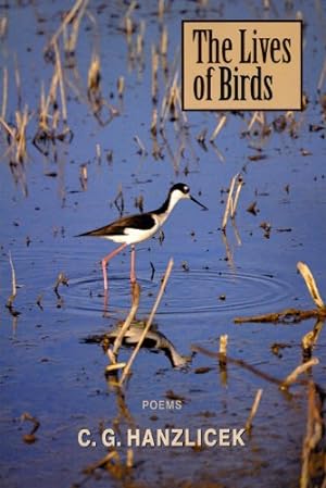 Seller image for The Lives of Birds (Ash Tree Poetry) for sale by -OnTimeBooks-