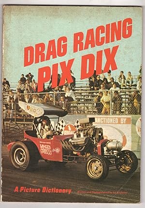 Drag Racing Pix Dix