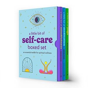 Seller image for Little Bit of Self-care : An Essential Toolkit for Spiritual Wellness for sale by GreatBookPrices
