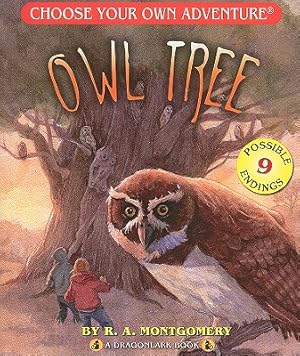 Seller image for Owl Tree (Paperback or Softback) for sale by BargainBookStores