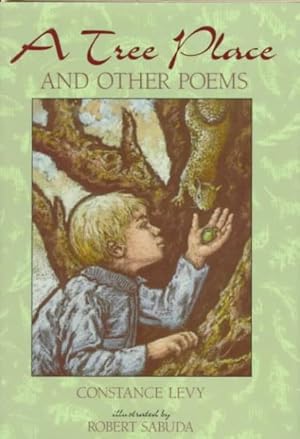 Bild des Verkufers fr Tree Place and Other Poems zum Verkauf von GreatBookPricesUK