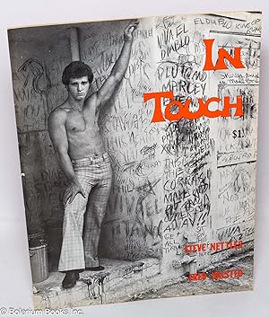 Immagine del venditore per In Touch; celebrating gay awareness, vol. 1, #2, November 1973 venduto da Bolerium Books Inc.
