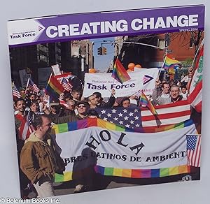 Creating Change: Spring 2006