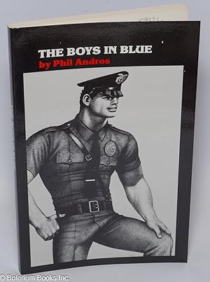 Seller image for The Boys in Blue for sale by Bolerium Books Inc.
