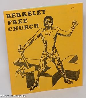 Berkeley Free Church