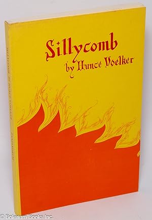 Seller image for Sillycomb for sale by Bolerium Books Inc.