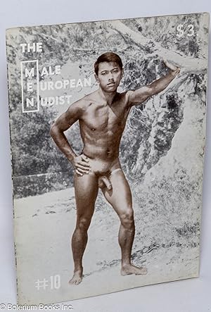 MEN: Male European Nudist; #10