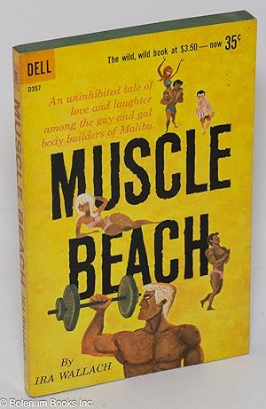 Muscle Beach