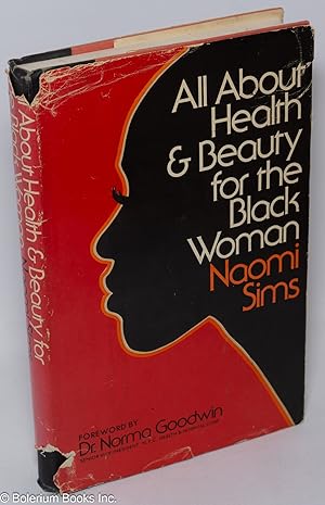 All about health and beauty for the black woman; illustrated by Harvey Boyd