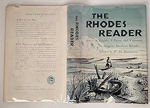 The Rhodes Reader: Stories of Virgins, Villains, and Varmints
