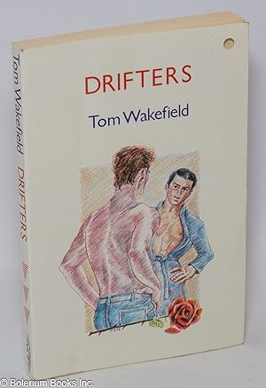 Immagine del venditore per Drifters venduto da Bolerium Books Inc.