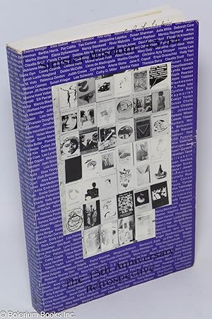 Bild des Verkufers fr Sinister Wisdom: a journal for the lesbian imagination in the arts and politics; #45/44: The 15th Anniversary Retrospective zum Verkauf von Bolerium Books Inc.