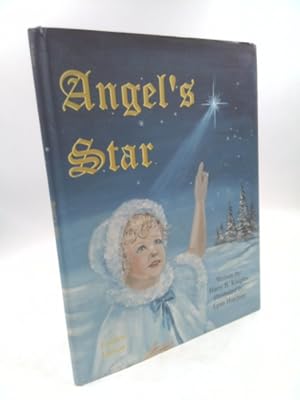 Imagen del vendedor de Angel's Star a la venta por ThriftBooksVintage