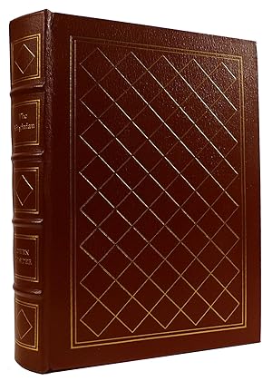 Seller image for THE VIRGINIAN Easton Press for sale by Rare Book Cellar
