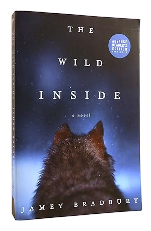 Seller image for THE WILD INSIDE for sale by Rare Book Cellar