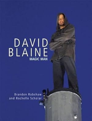 Seller image for Livewire Real Lives: David Blaine for sale by WeBuyBooks 2