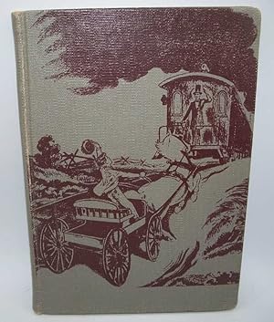 Seller image for Henry's Lincoln for sale by Easy Chair Books