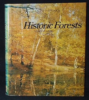 Historic Forests of England