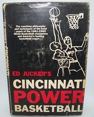 Seller image for Cincinnati Power Basketball for sale by Easy Chair Books