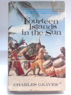 Seller image for Fourteen Islands in the Sun for sale by World of Rare Books