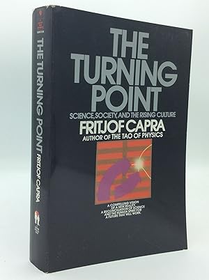 Seller image for THE TURNING POINT: Science, Society, and the Rising Culture for sale by Kubik Fine Books Ltd., ABAA