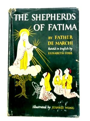 Seller image for The Shepherds of Fatima for sale by World of Rare Books
